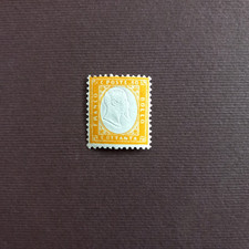 ITALIA REGNO 1862/ EFFIGIE