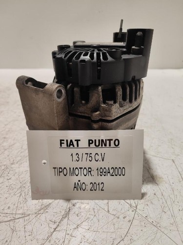 51784845 alternatore fiat - 51784845,