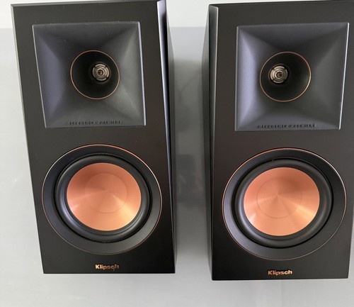 Klipsch reference premiere - klipsch,
