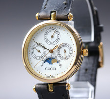 Raro Orologio Vintage GUCCI