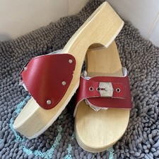 Sandali da allenamento Dr