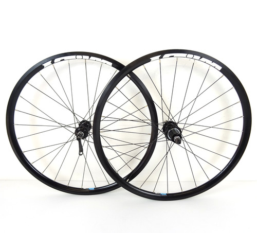Set ruote bici worx 24ra - ruote,