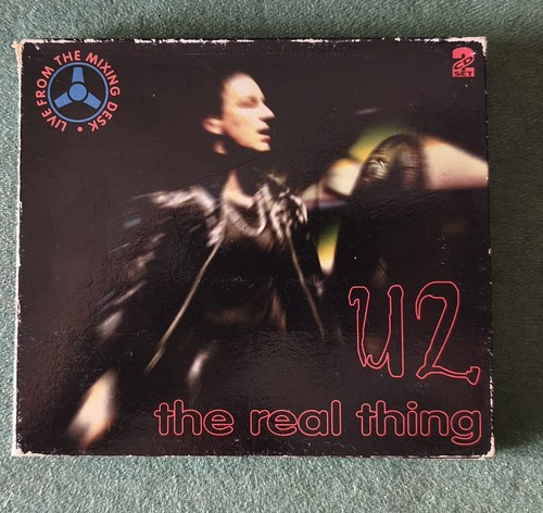 The real thing doppio - .,
