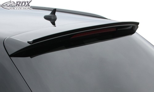 Spoiler posteriore rdx per - spoiler,