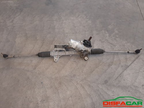 Scatola sterzo smart fortwo - sterzo,