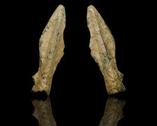 Testa bullone balestra in - testa, di