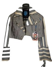 bolero Copri Spalle