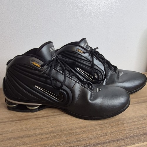 Vintage nike shox limitless - vintage,