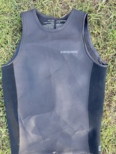 Gilet muta uomo Patagonia