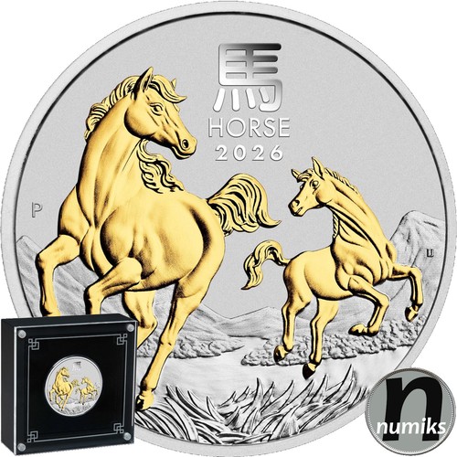 Cavallo placcato oro - cavallo,