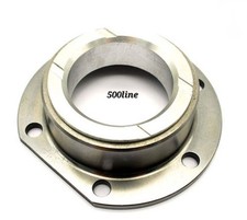 Bronze front bench crankshaft