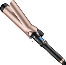 2 Inch Curling Iron Extra Long