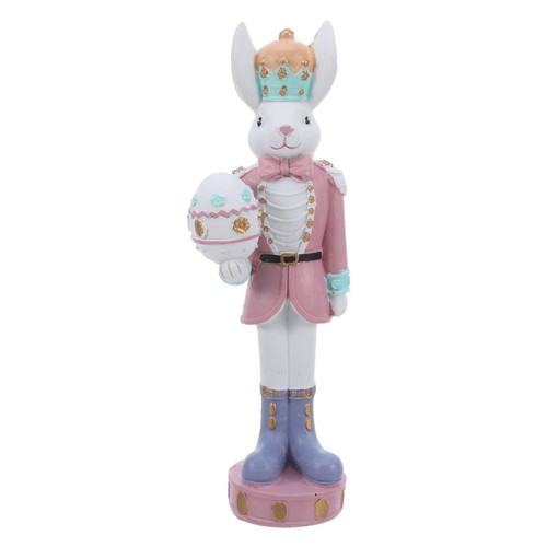 Scultura del coniglietto - ,