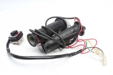 Moto Guzzi Breva 750 LL 03-12