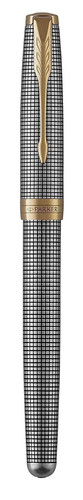 Penna stilografica parker - penna,