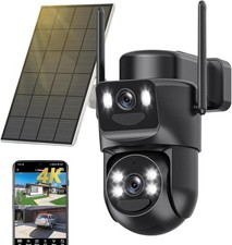 Telecamera videosorveglianza