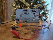 Misuratore ESR e Tracciatore