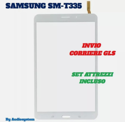 Vetro touch screen samsung - vetro+touch,