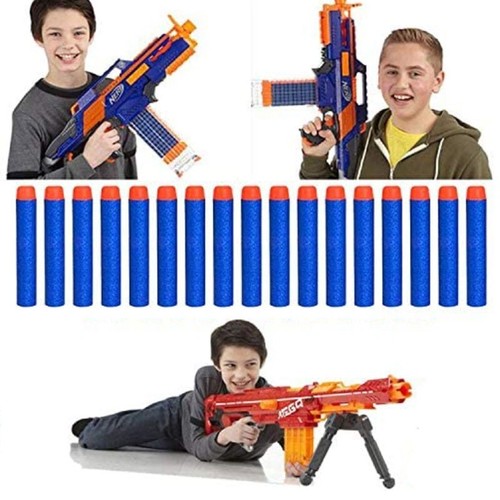 400 pack nerf - nerf, compatibile