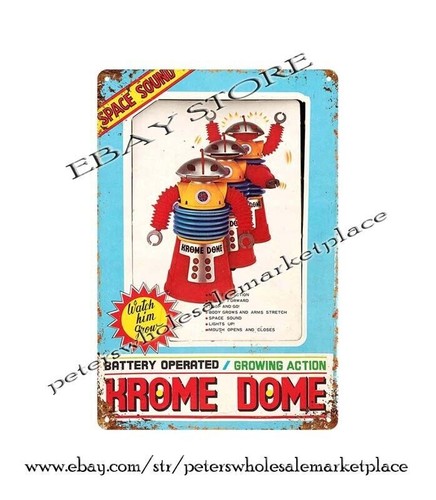 Poster parete 1970 krome - parete,