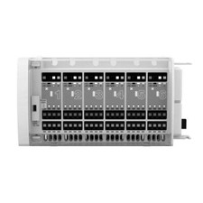 Daikin DAIKIN EKW175140 Morsettiera Evoluta a 6 Canali per Termostato UFH