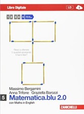 Matematica blu libro - 2.0.,