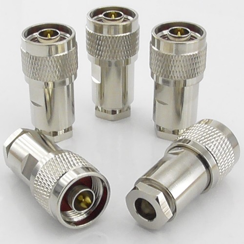 Compressione maschio pinza - compressione,