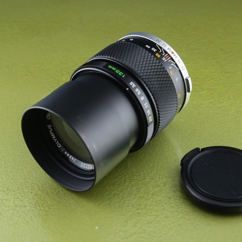 Olympus zuiko 3 5 - o/om,,