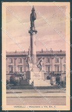 Vercelli Città Monumento