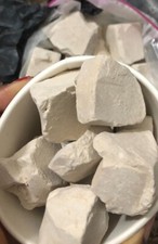 Argilla | Gesso Calaba |