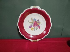 PIATTO PORTATA BAVARIA EPOCA