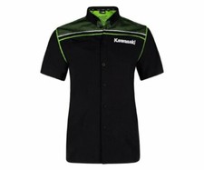 Kawasaki Donna Camicia