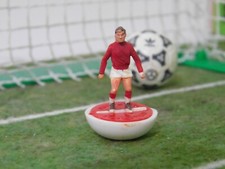 SUBBUTEO VINTAGE ANNI 70 - RICAMBIO CLASSICO PESANTE - RUSSIA #161 - H/W