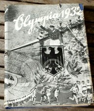 6815 Immagini di Sigarette Album OLYMPIA 1932 Olimpiadi Los Angeles Olimpici