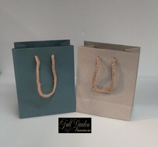 BUSTE,SHOPPER, CARTA