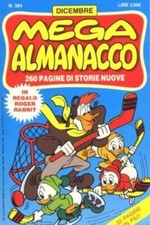 fumetto comics - MEGA
