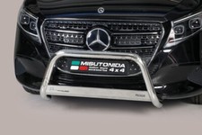 PROTEZIONE ANTERIORE BULL BAR