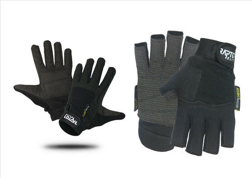 Guanti raptor resistenti - guanti,