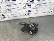 RICAMBI USATI BP4K66150B BLOCCHETTO ACCENSIONE MAZDA 3 Berlina Serie (09 118574