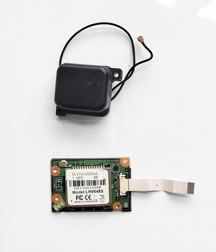 Modulo ricevitore gps - ricevitore,