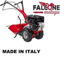MOTOCOLTIVATORE EUROSYSTEMS