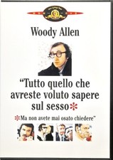 Dvd Tutto quello che avreste