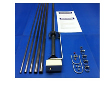 ANTENNA RADIALE LIBERA DA 80 A