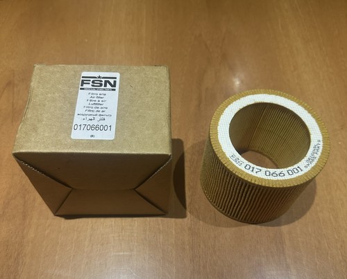 Filtro aria fsn 017066001 - aria,