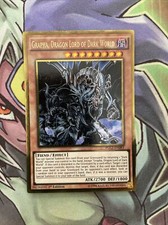 PGL2-EN083 Grapha, Dragon Lord