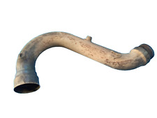 COLLETTORE SCARICO DUCATI 749 999 2003-2006 EXHAUST MANIFOLD