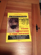 Treviso sotterranea a raggi