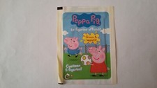 Bustina Peppa Pig Gioca e Impara (Gedis) - Nuova da Edicola - Sigillata
