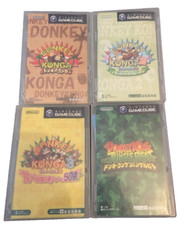 LOTTO DONKEY KONGA 1 2 3