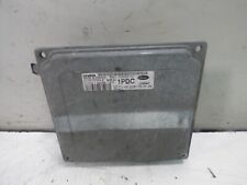 CENTRALINA MOTORE FORD FIESTA